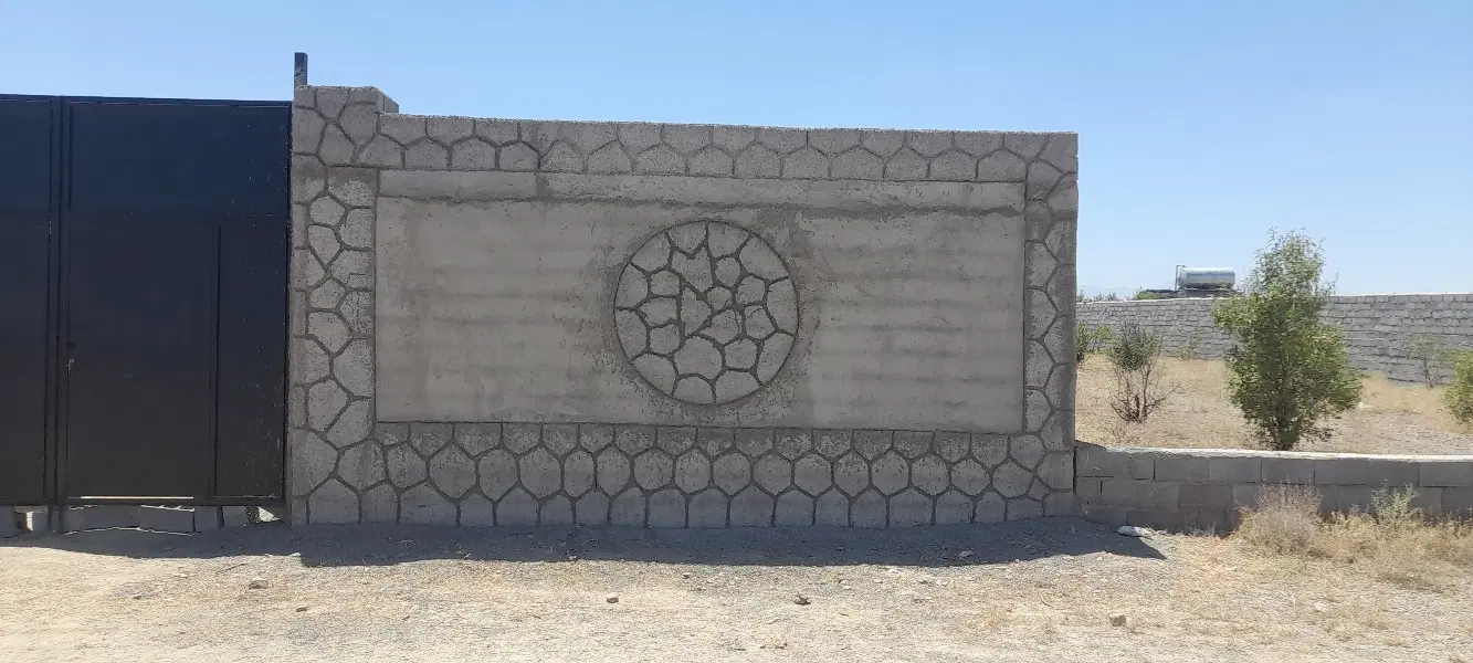 باغ ویلایی ۵۰۰ متری
