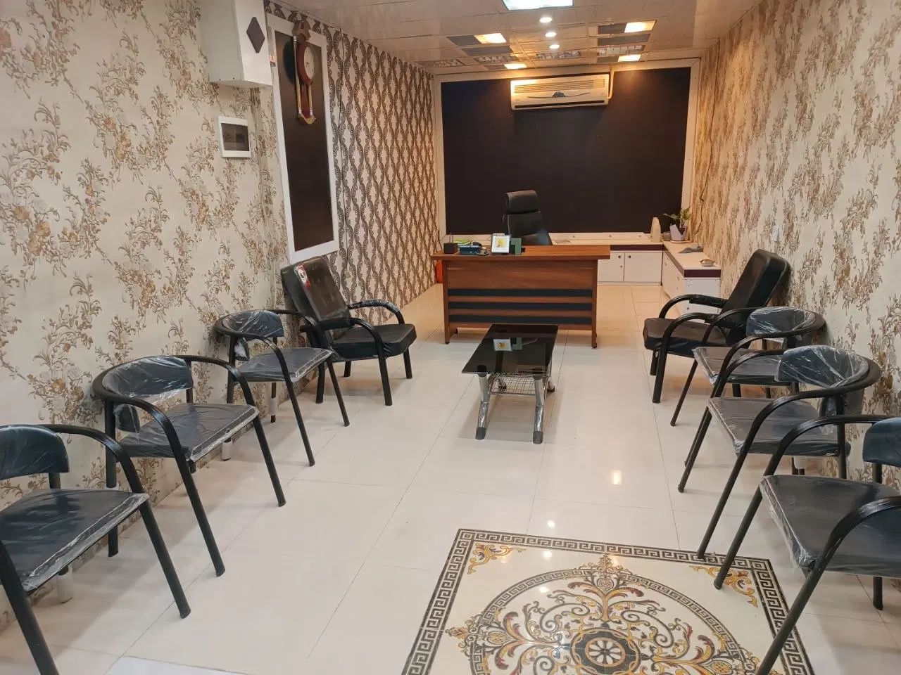 اجاره ی مغازه
