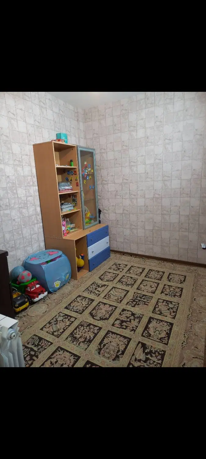 امکان فروش یکجا یا طبقه دوم + پشت‌بام