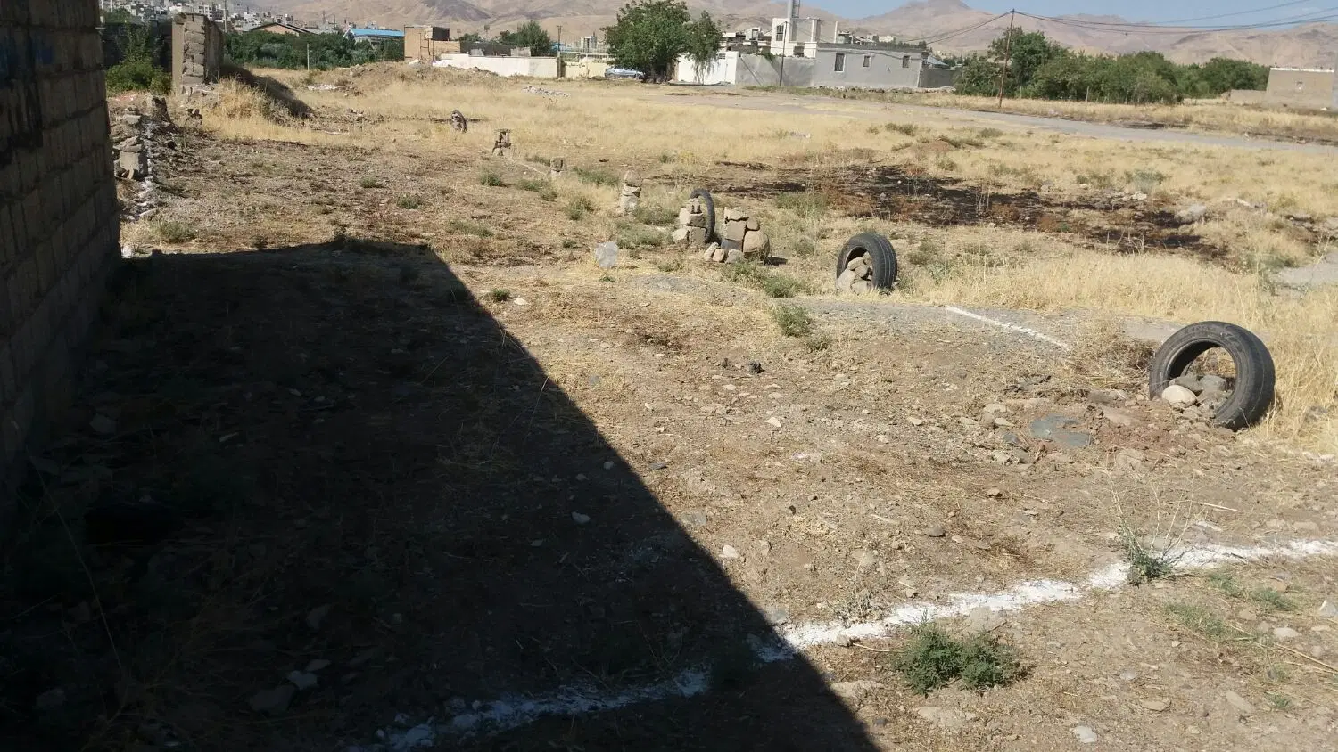 فروش زمین مناسب سرمایه گذاری کامیاران