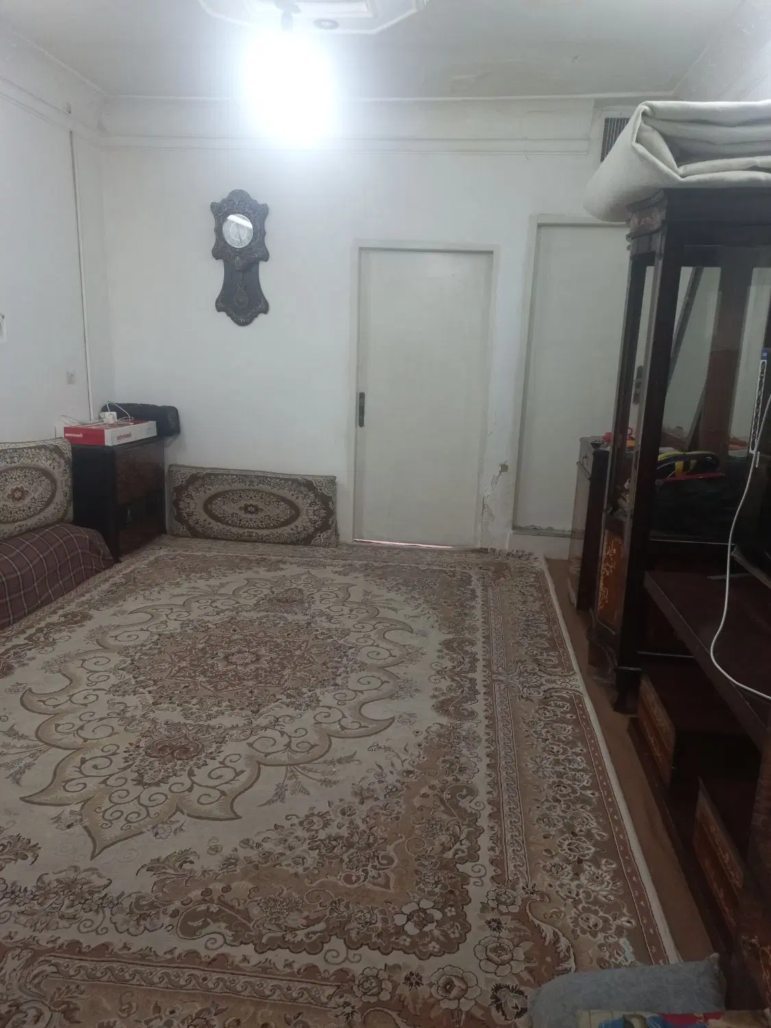 خانه ۵۵ متری یک خواب مسلم شمالی ۳