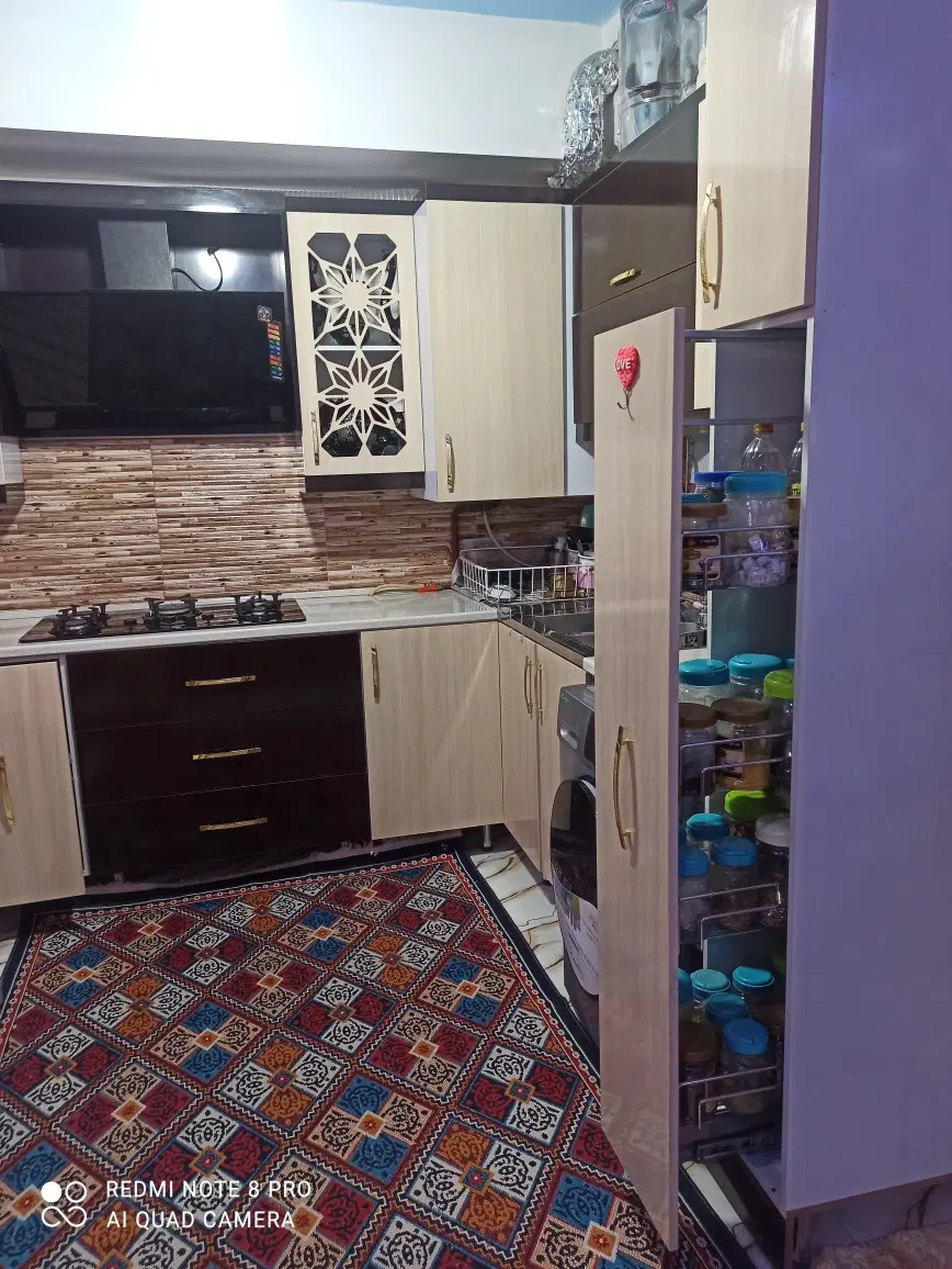 منزل فروشی کشمیری