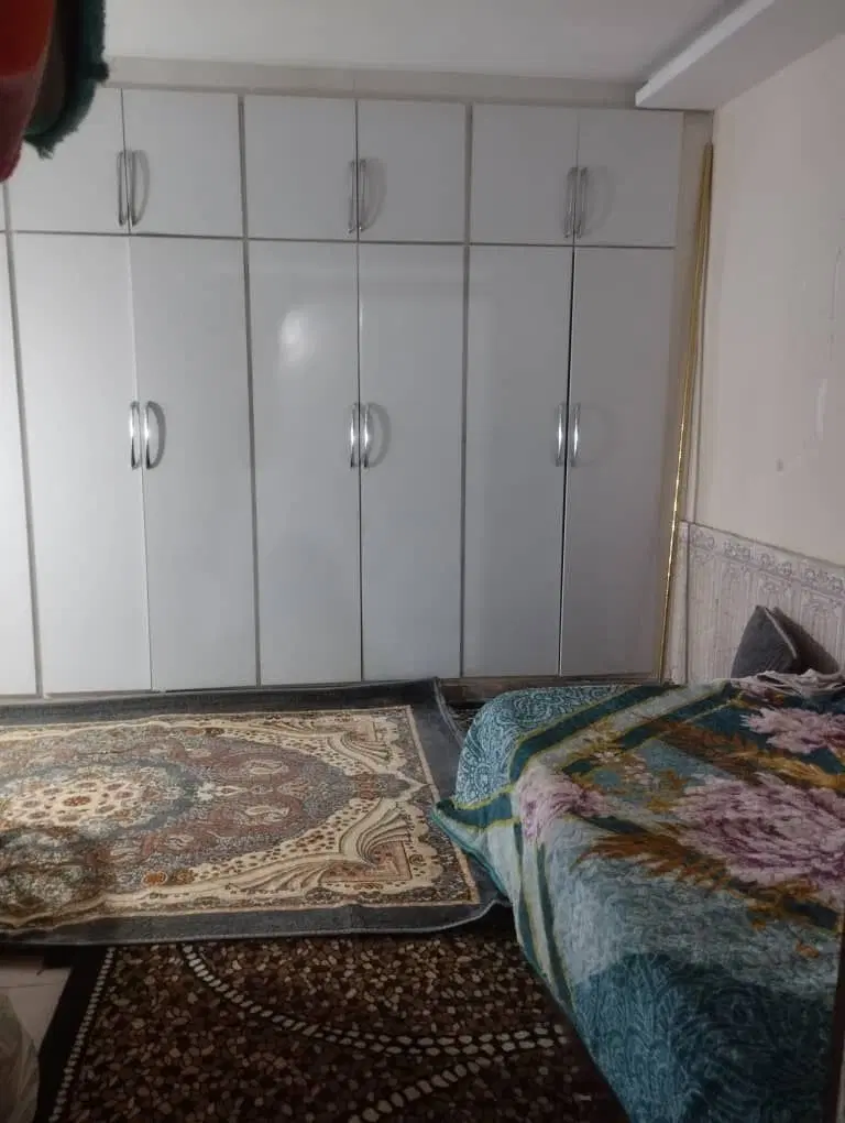 اجاره منزل یک اتاق خواب کفیشه