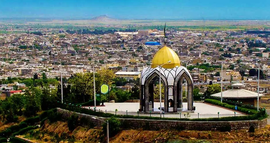 فروش ملک تجاری حاشیه خیابان مدرس ، م دژبان