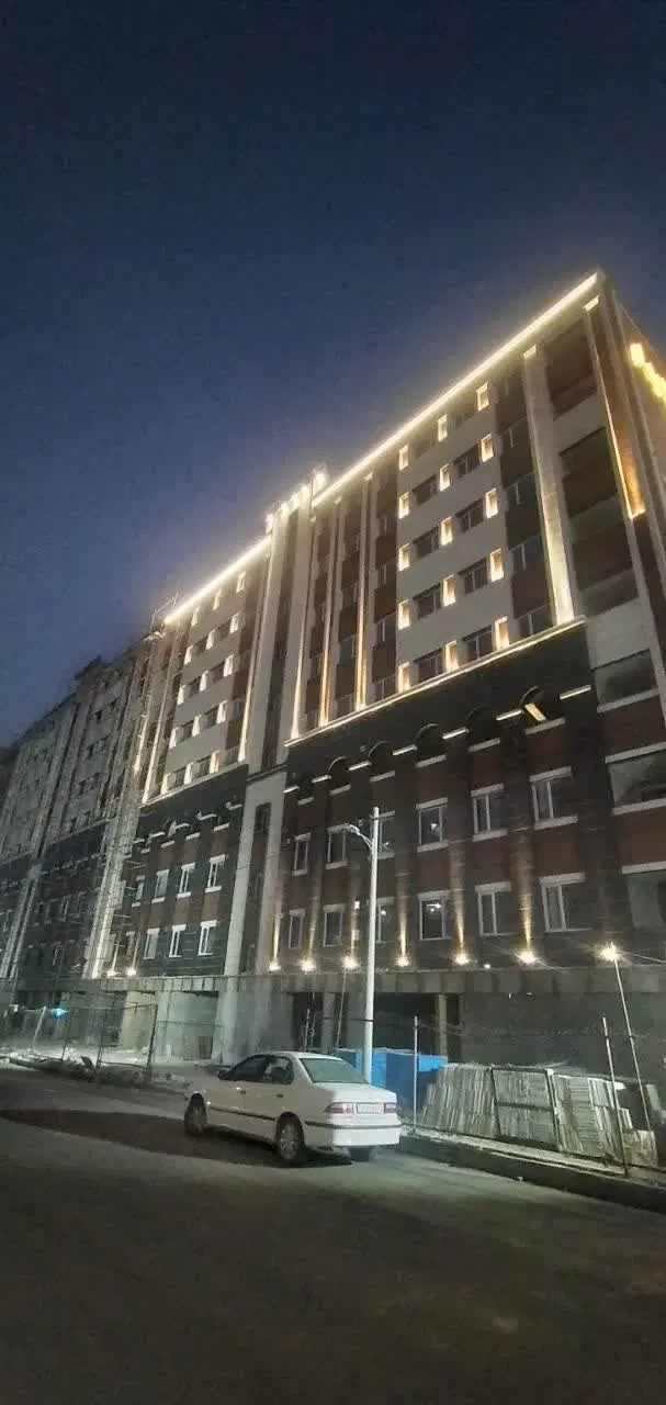 آپارتمان اوکازیون