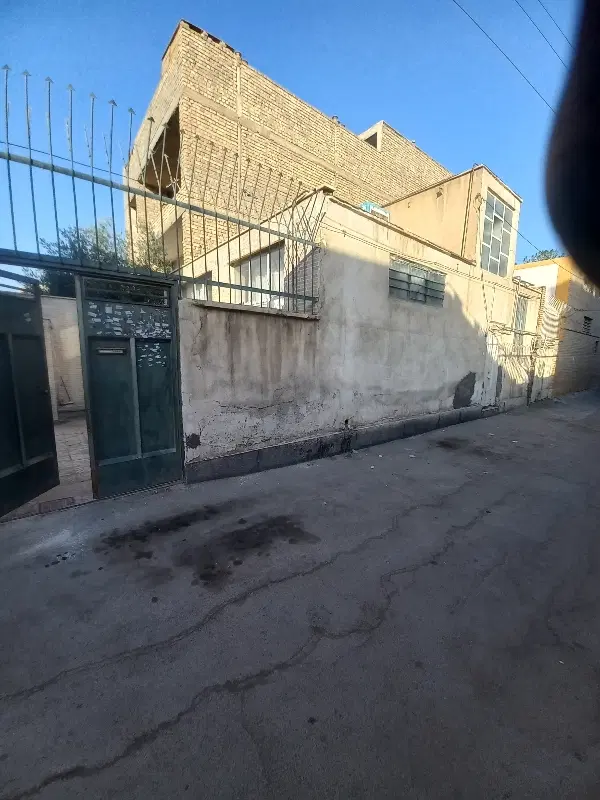 منزل ویلایی