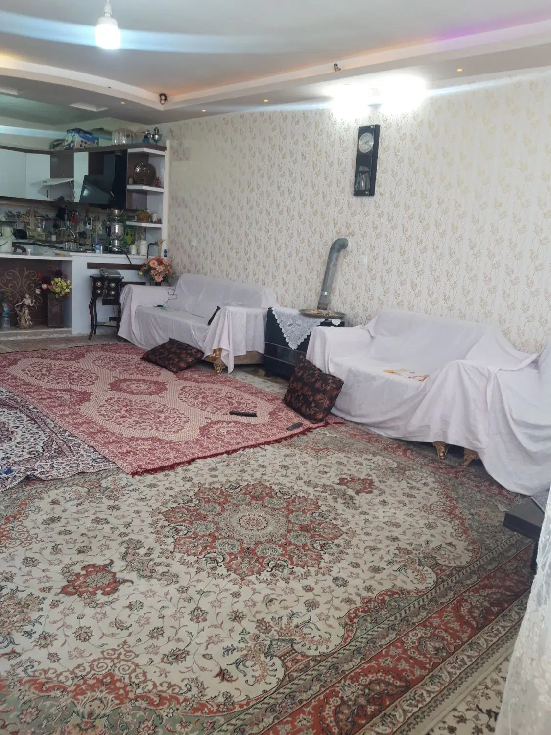 منزل فروشی
