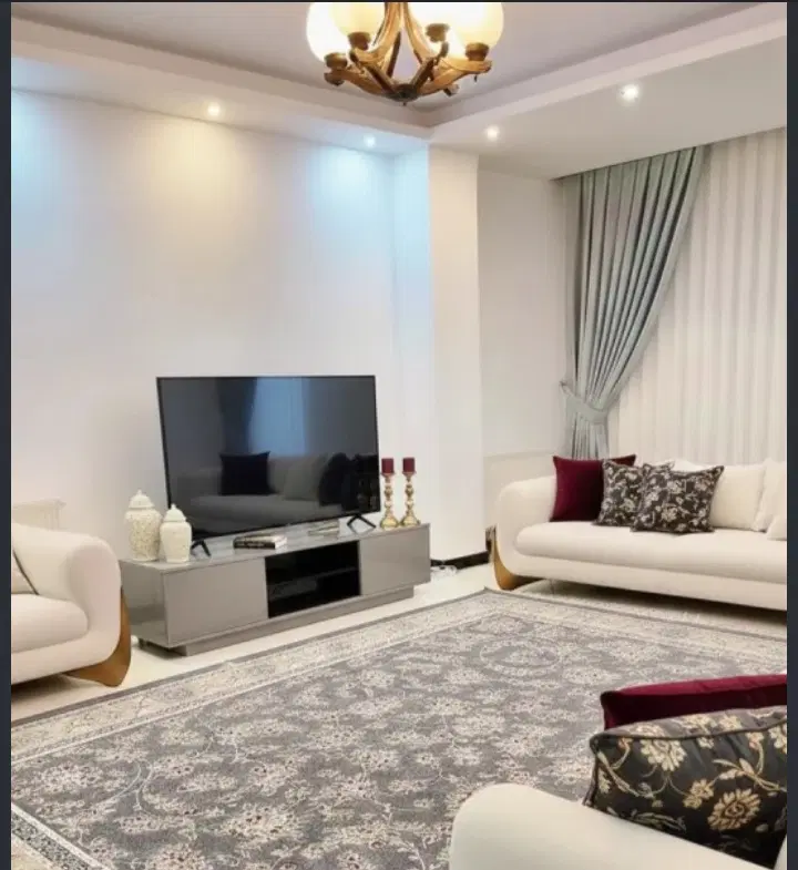 اجاره یک واحد آپارتمان