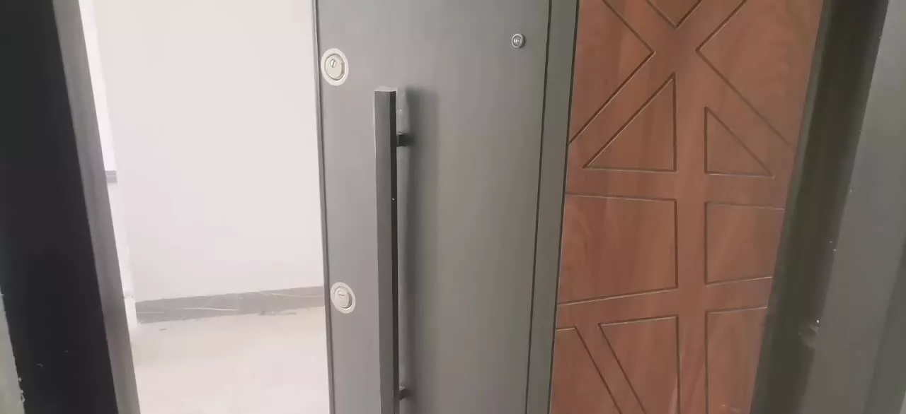 آپارتمان صفر