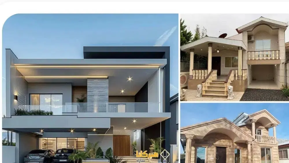 خونه مسکونی کوی امیر پرواز 5