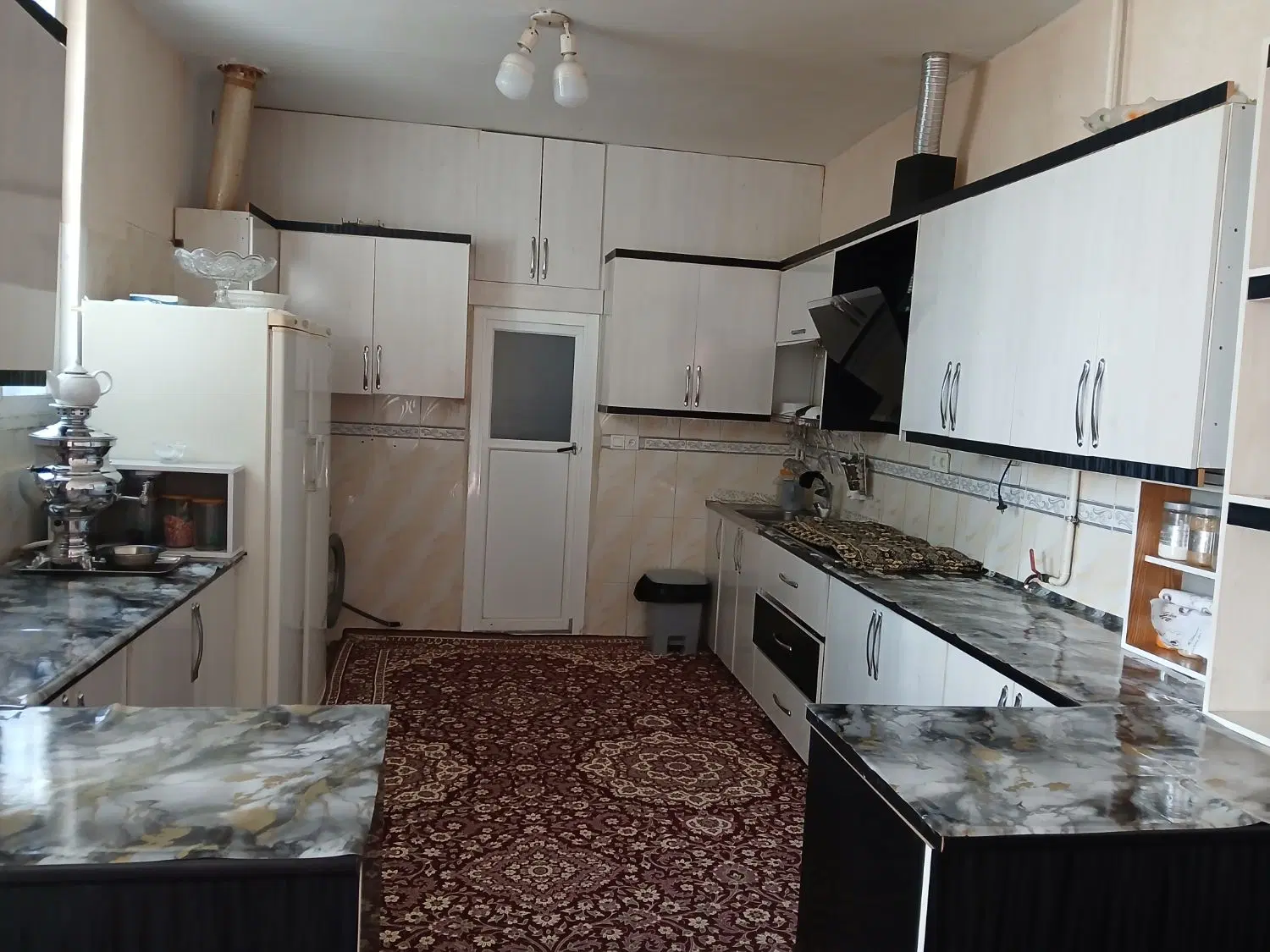 خانه ویلایی