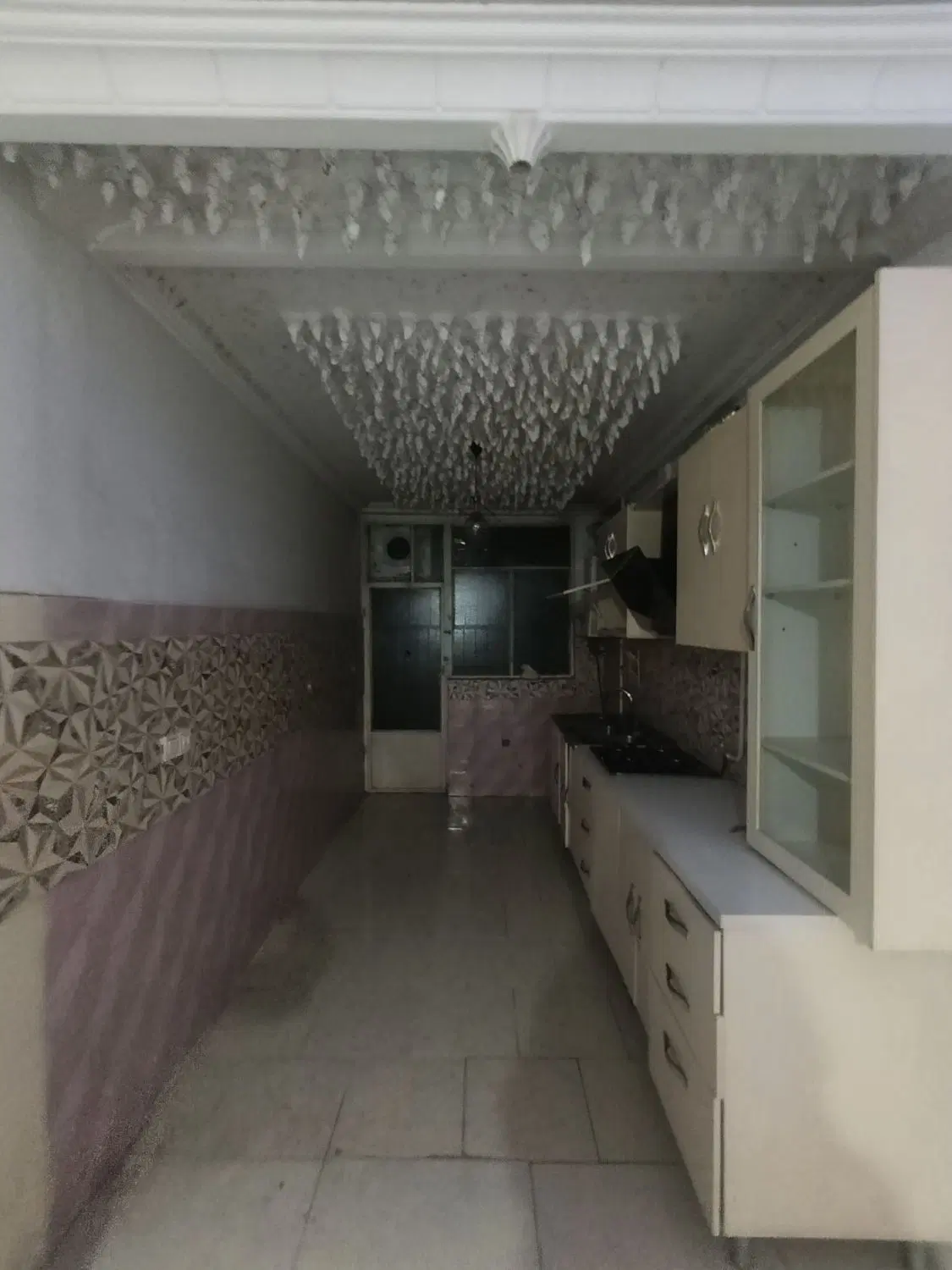 آپارتمان نقلی درجه یک