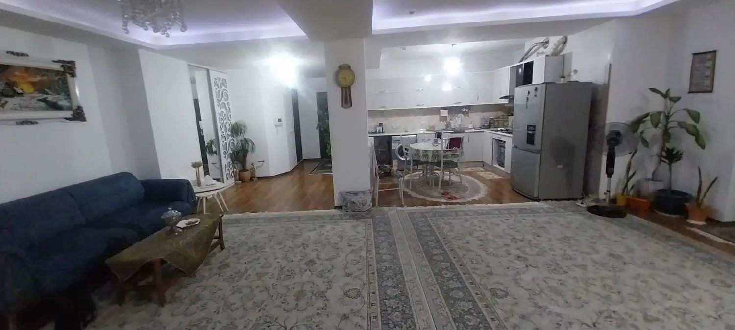فروش آپارتمان مسکونی