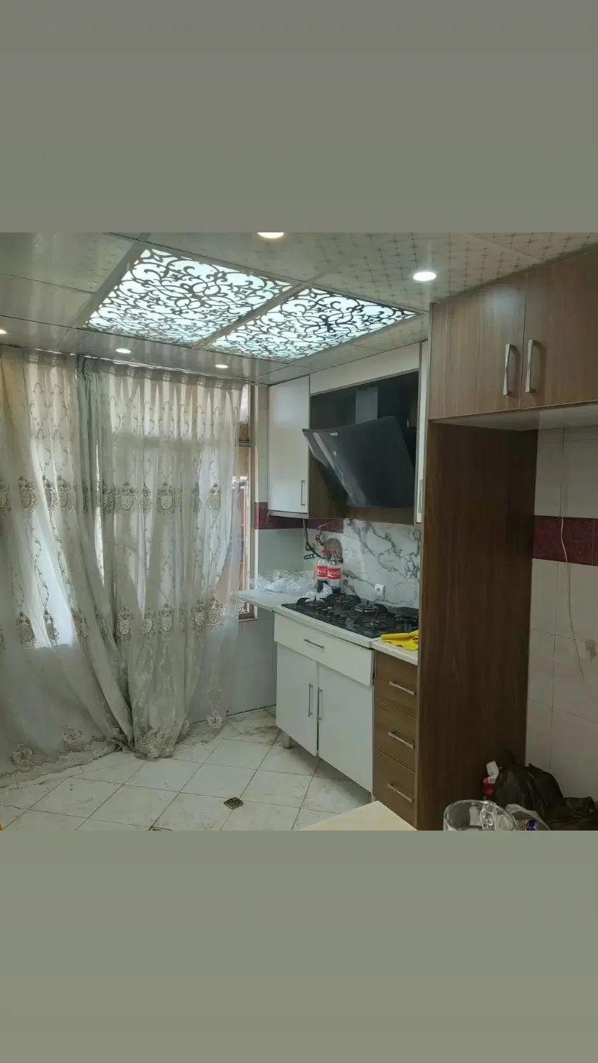 اپارتمان 82 متر سندار