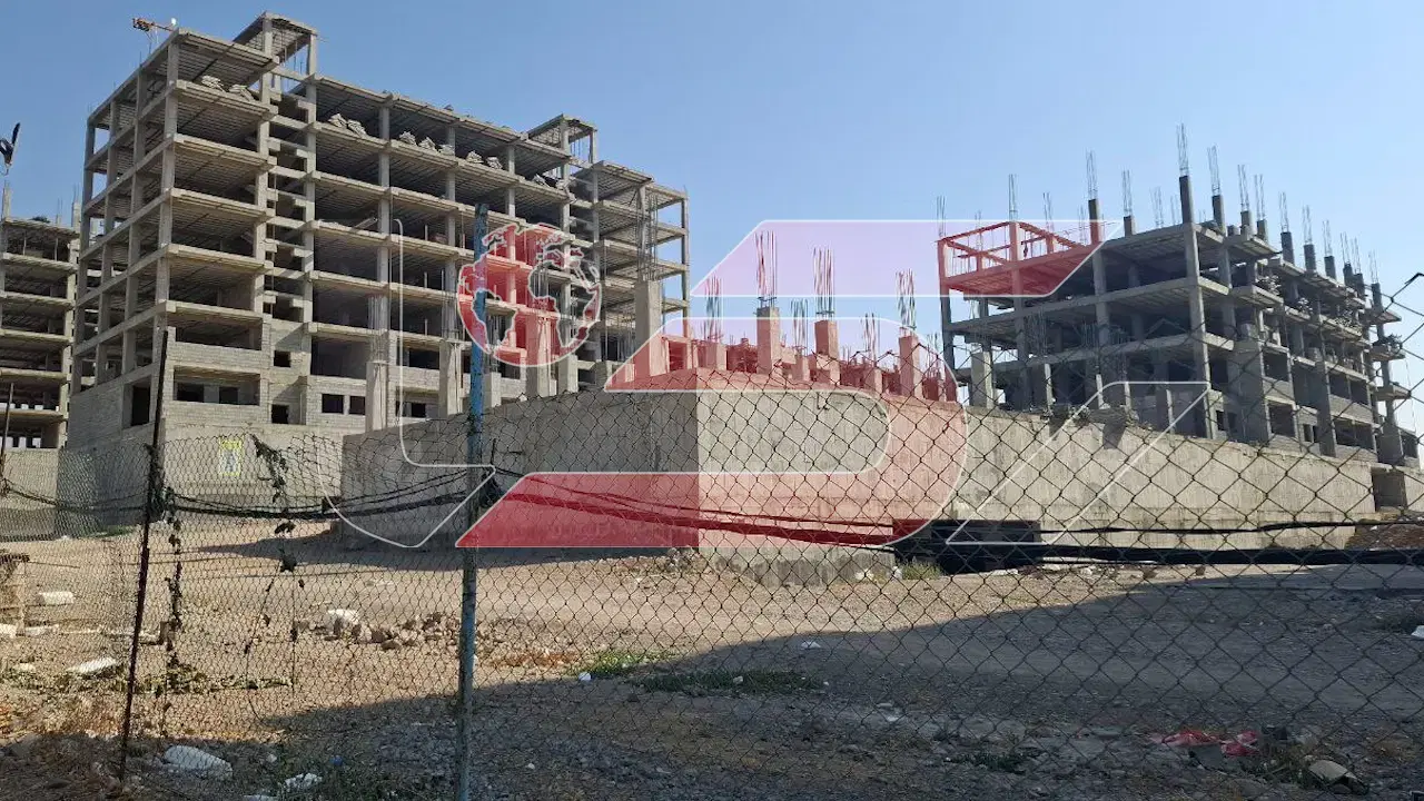 مسکن ملی فاز ۶ وحدت