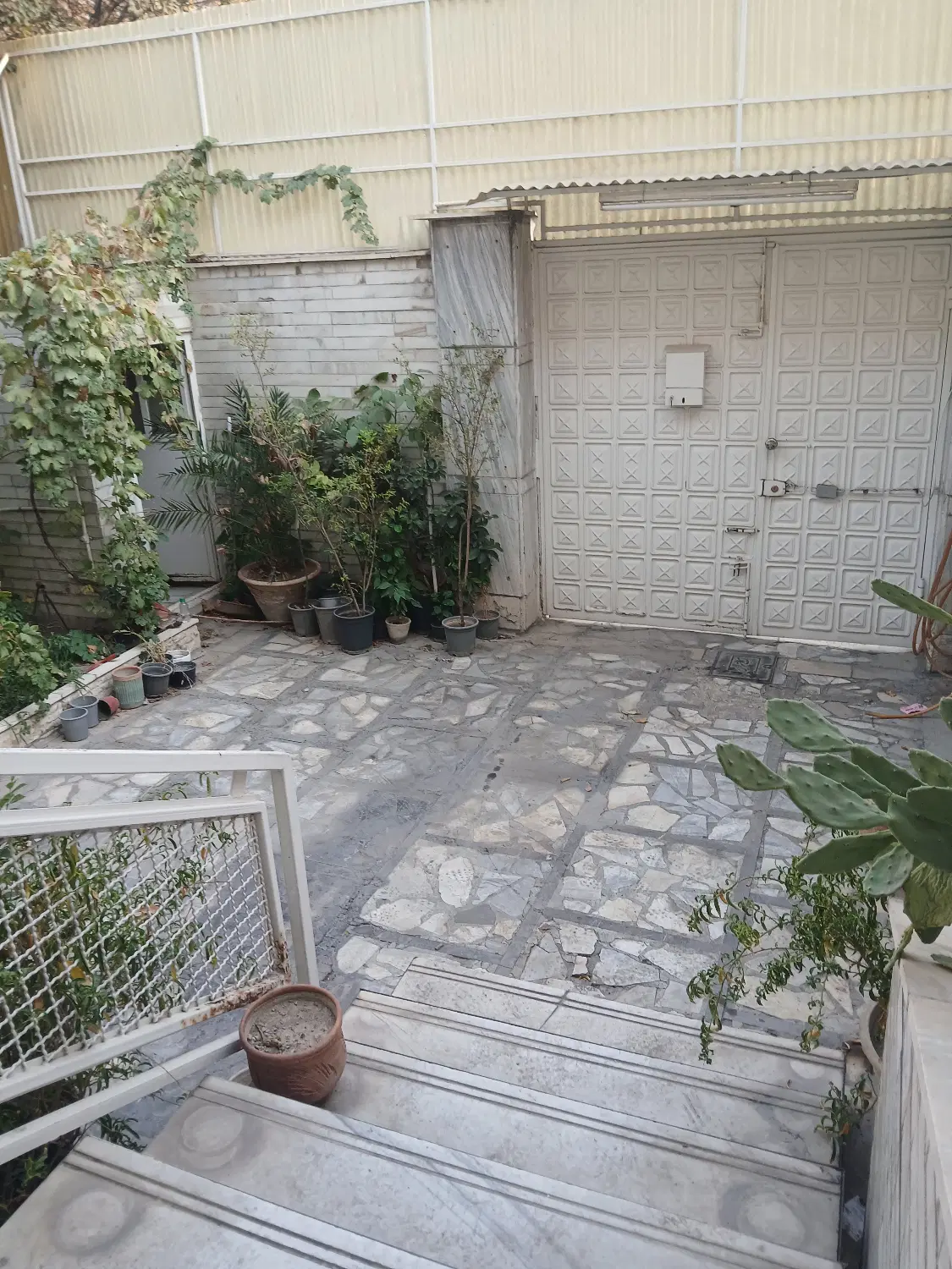 فروش ملک دو طبقه