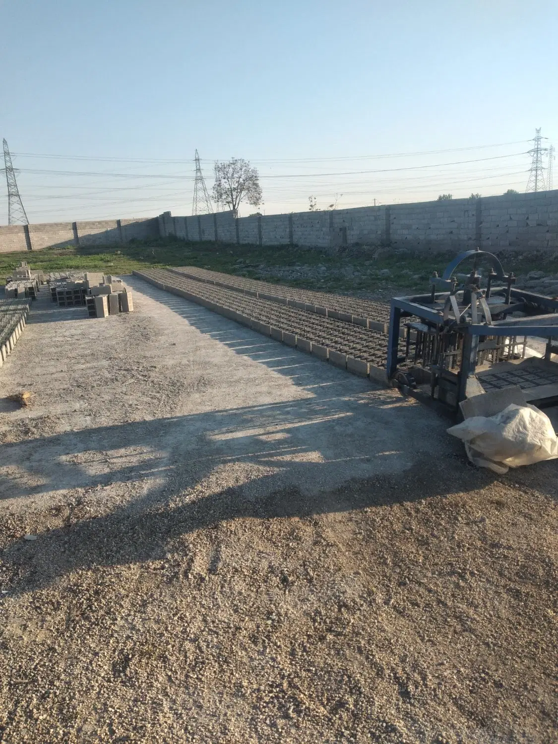 اجاره کارگاه