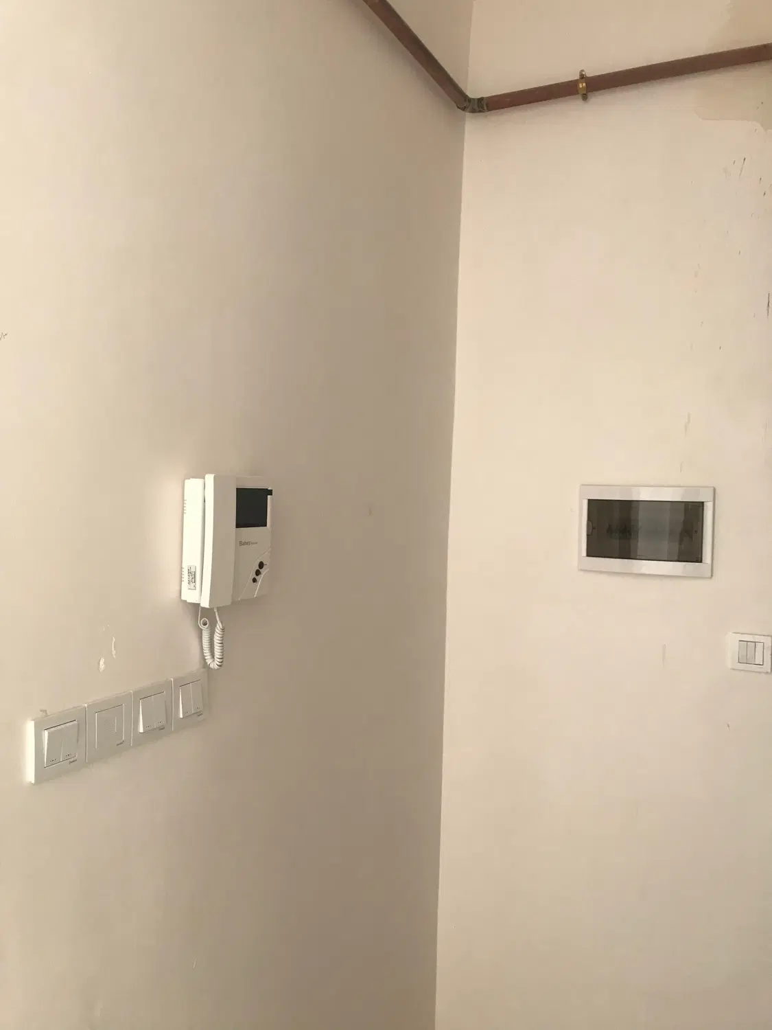 آپارتمان ۴۲ متری نواب شمالی