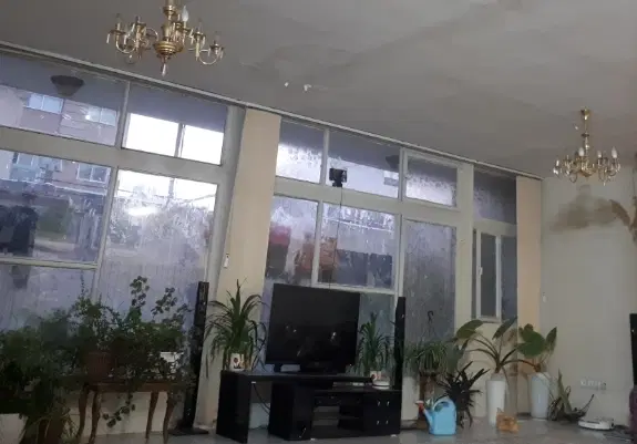 اجاره واحد ۱۵۵ متری برخیابان هشت بهشت شرقی