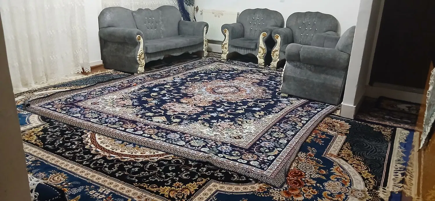 فروش واحد آپارتمان