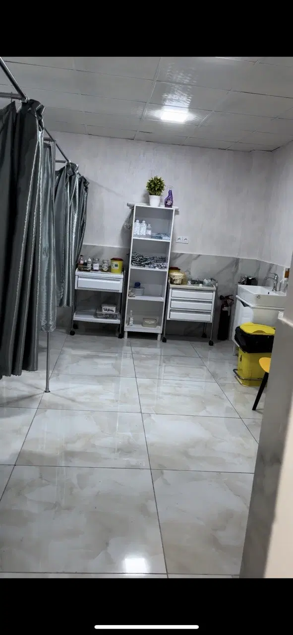 اجاره و رهن مطب در ۱۷ شهریور