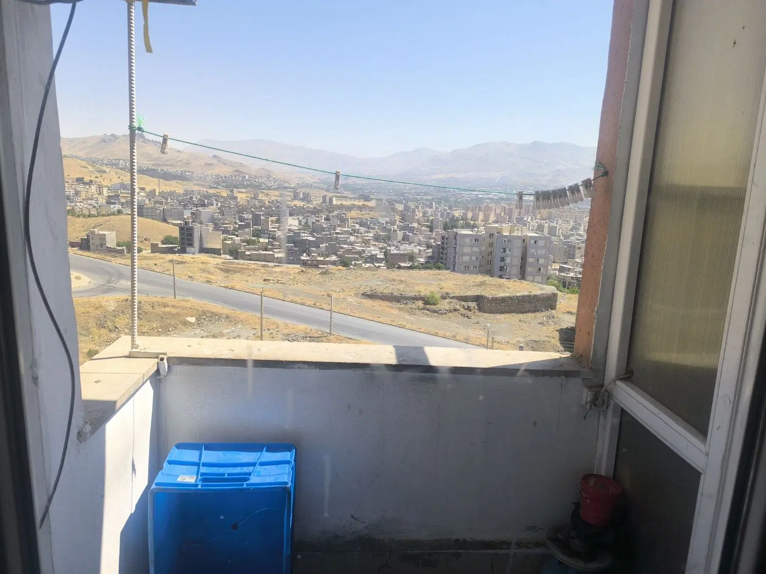 معاوضه سه واحد خانه با خانه ویلایی