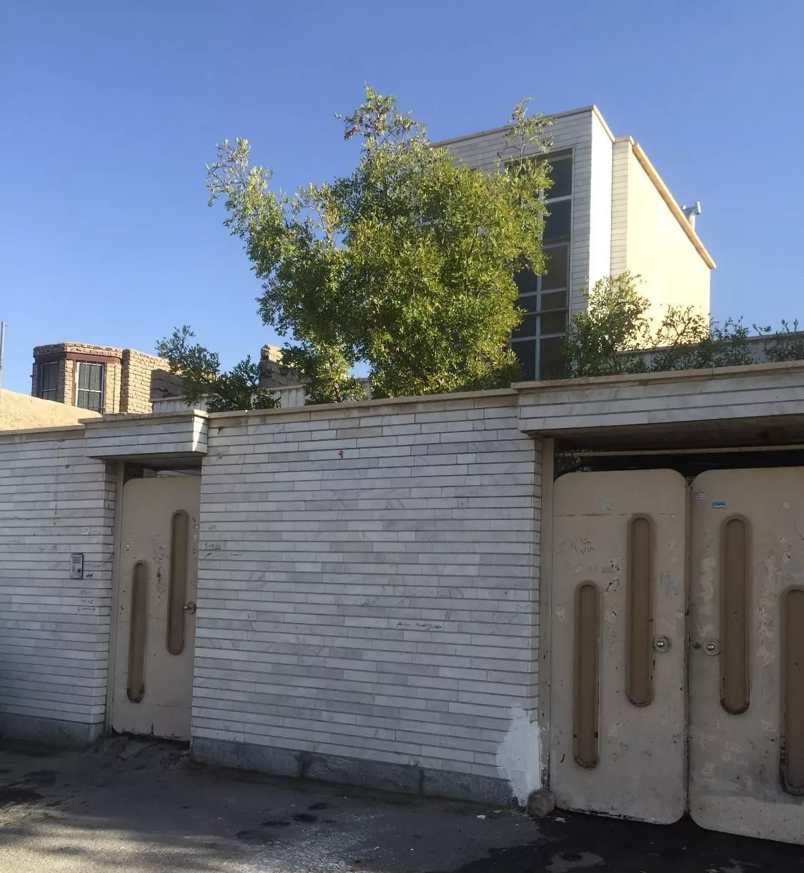 فروش ویلایی ۳۰۰ متری قواره