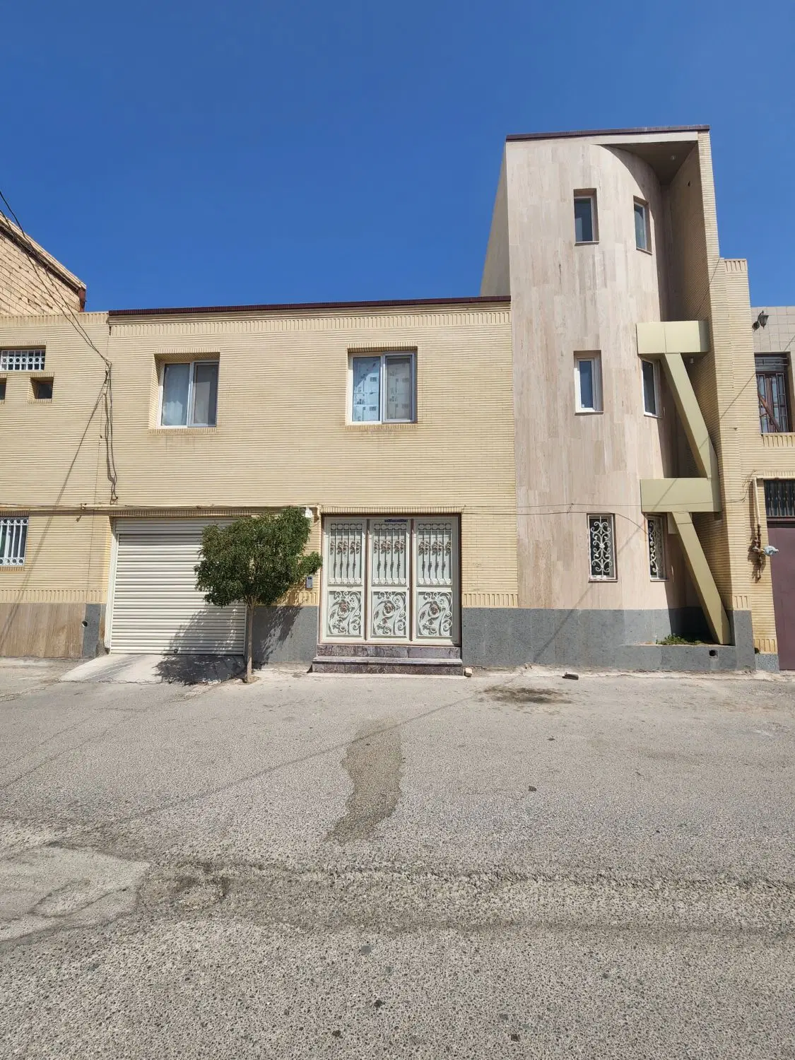 فروش خانه ویلایی