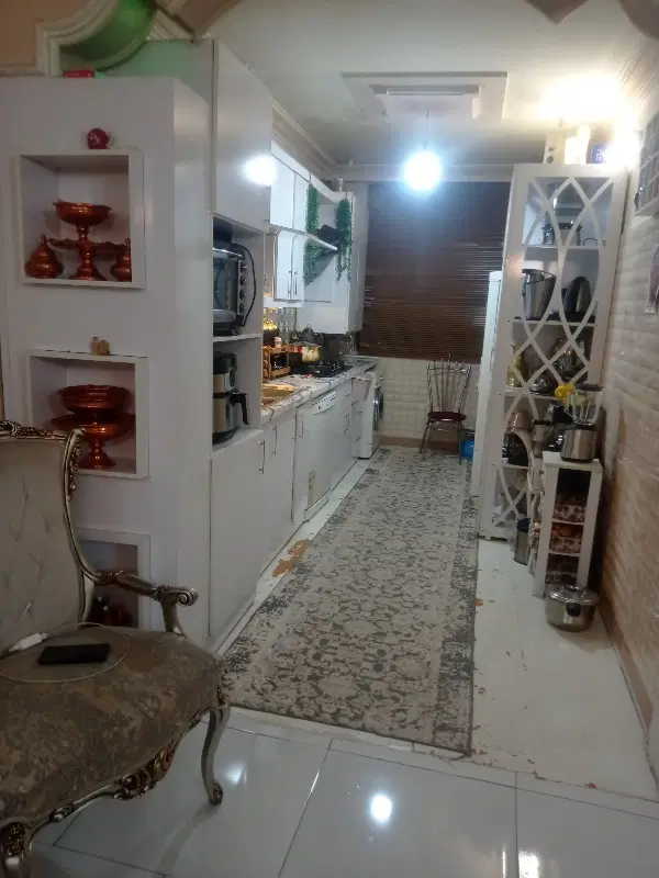 سلام آپارتمان ۹۵متری
