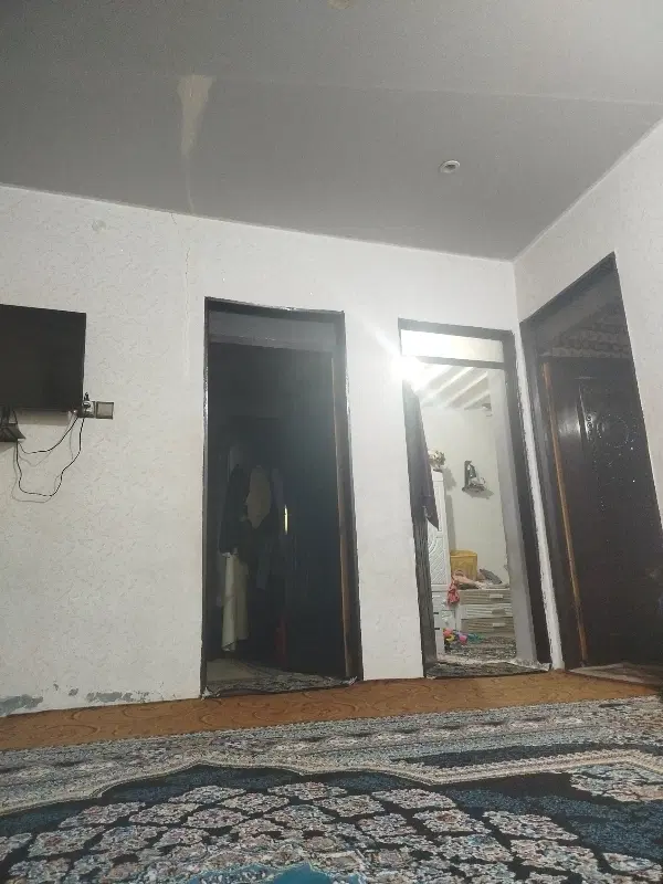 خانه ویلایی کاروان