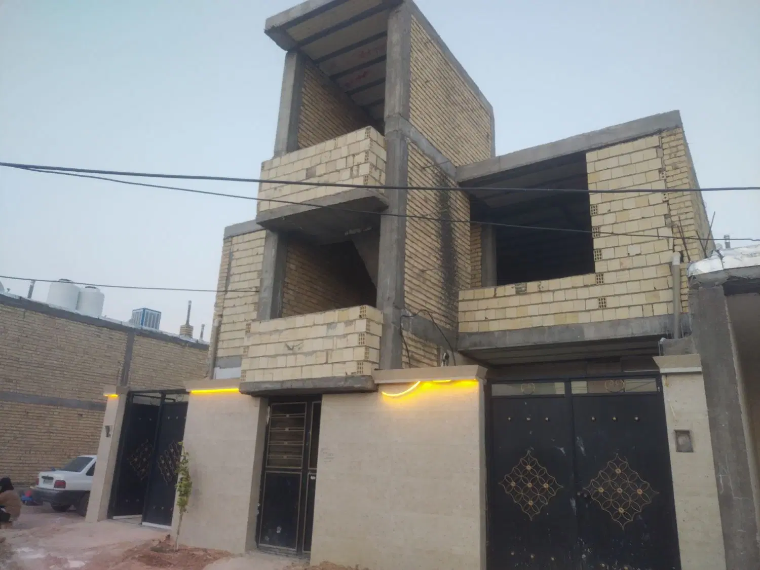 رهن اجاره