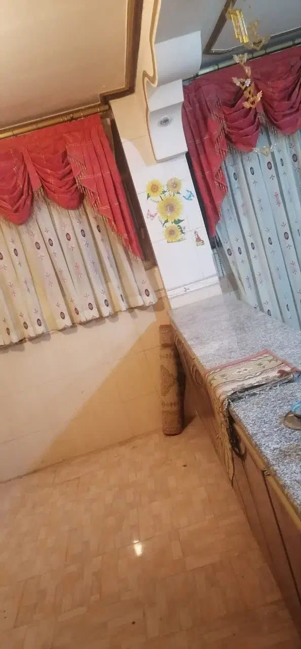 زیر زمین یک خواب