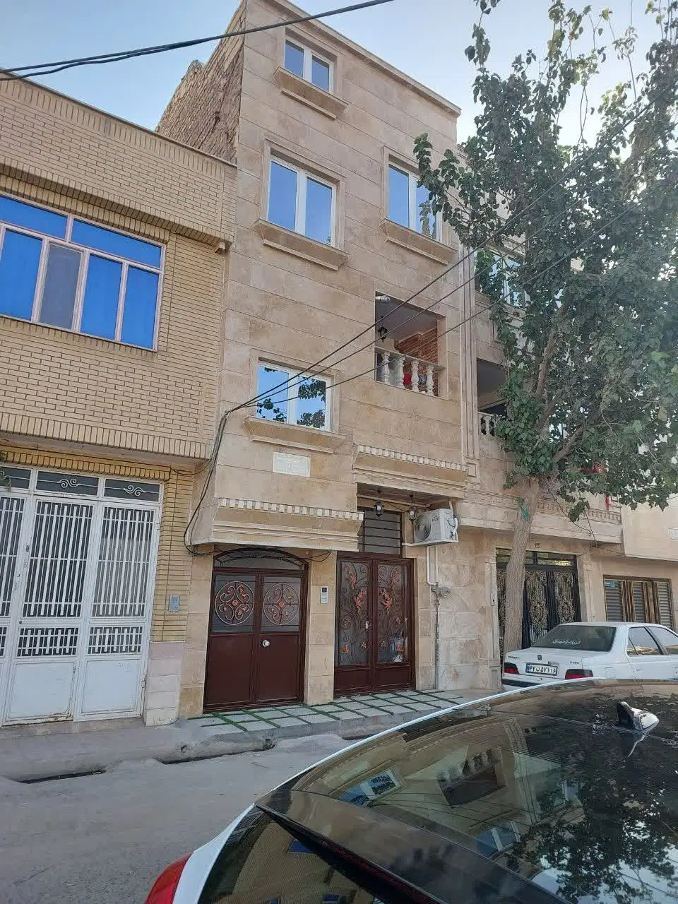اجاره ورهن