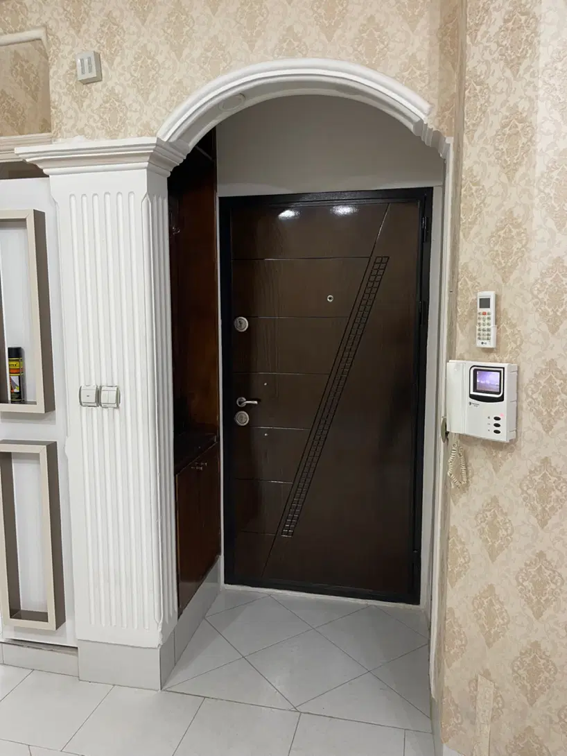 منزل ۸۲ متری