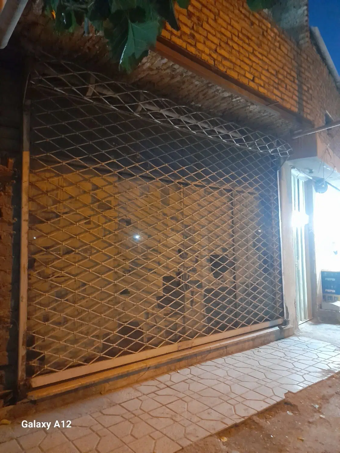 مغازه ۲۰ متر رسالت