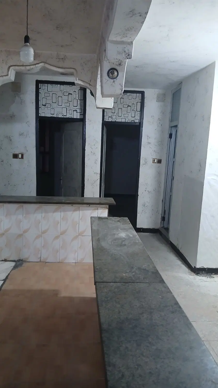 خانه ۸۰متری