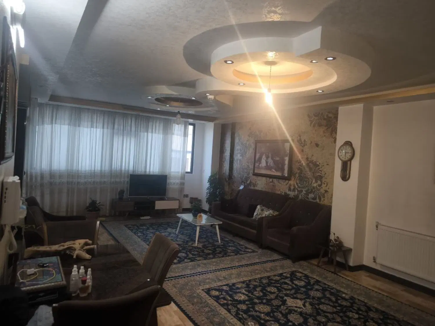 اجاره اپارتمان