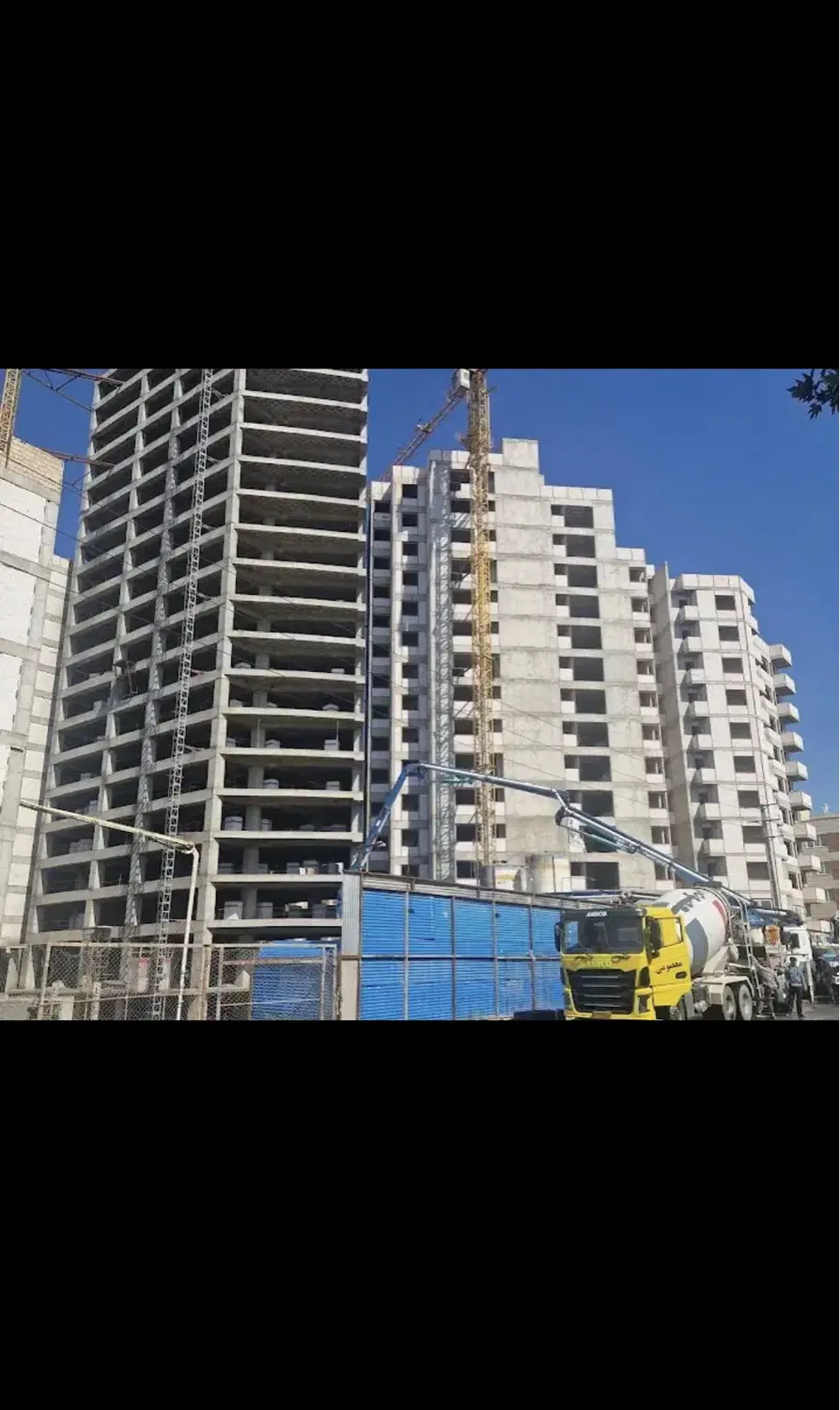برج نظام مهندسی