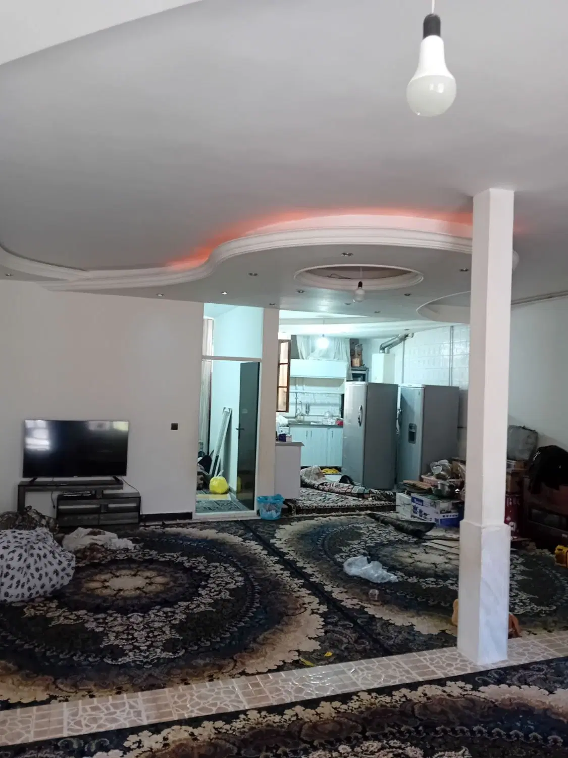 اجاره یک واحد در کوچه آفتاب یک