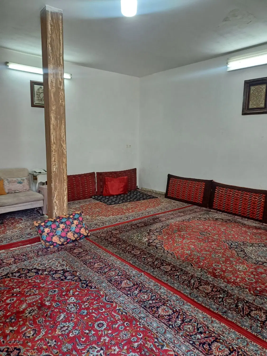 ویلایی دربستی