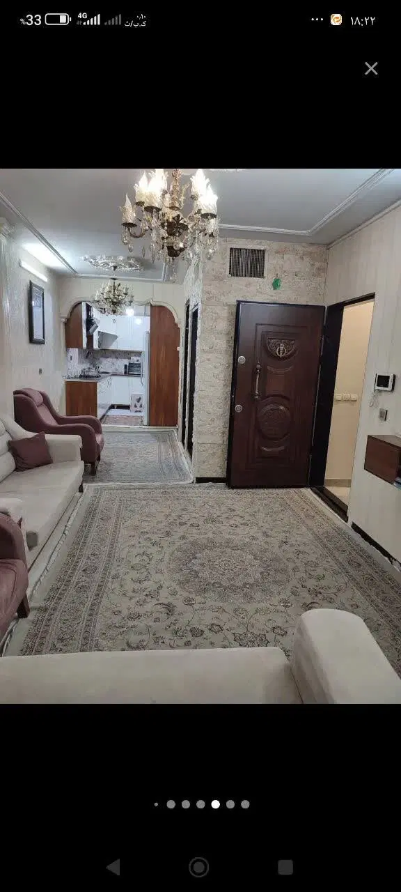 فروش آپارتمان 53متری