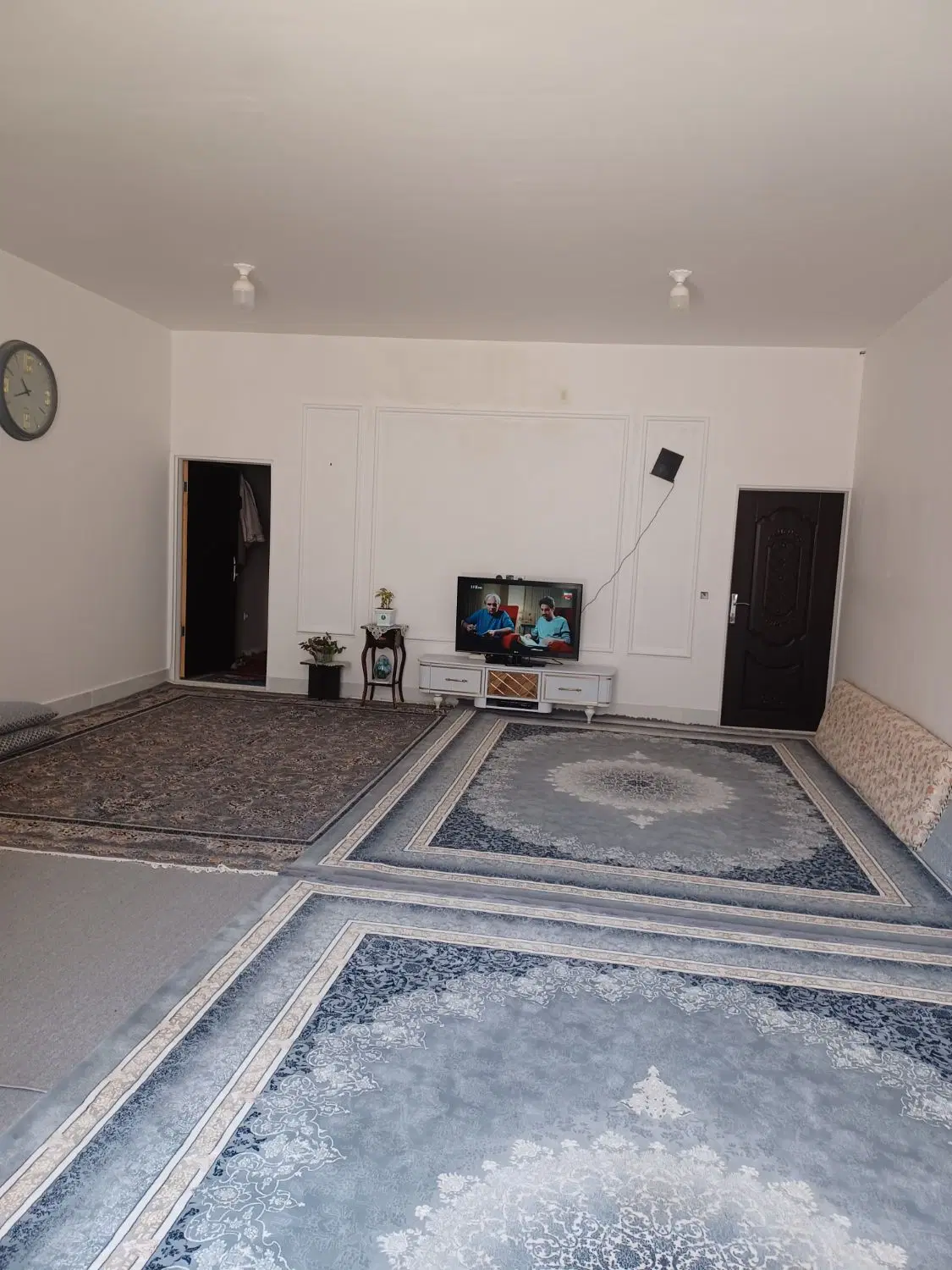 ویلایی120متر عربان