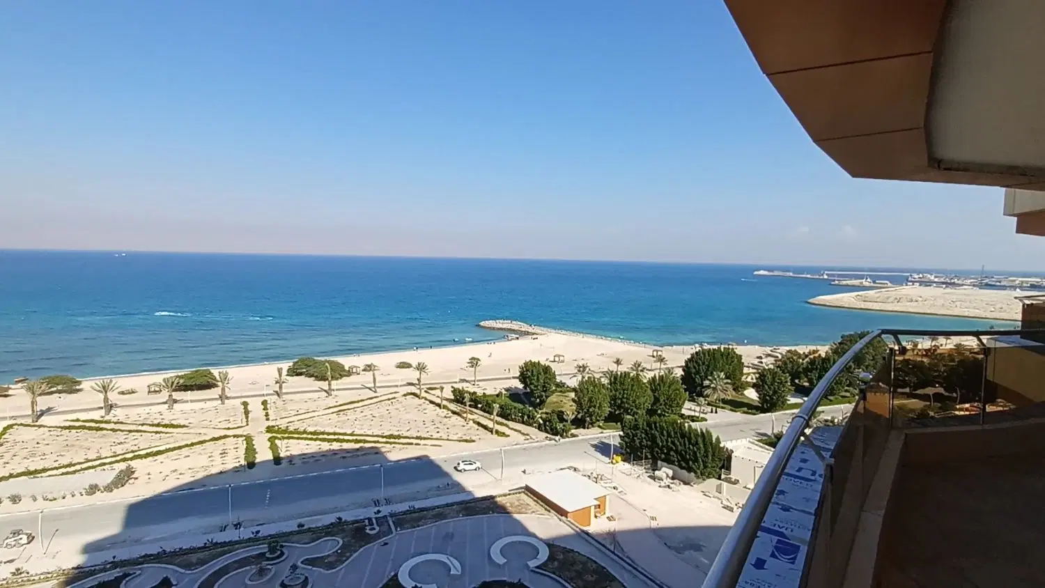 دامون کیش ایر _۱خواب ۵۷متر