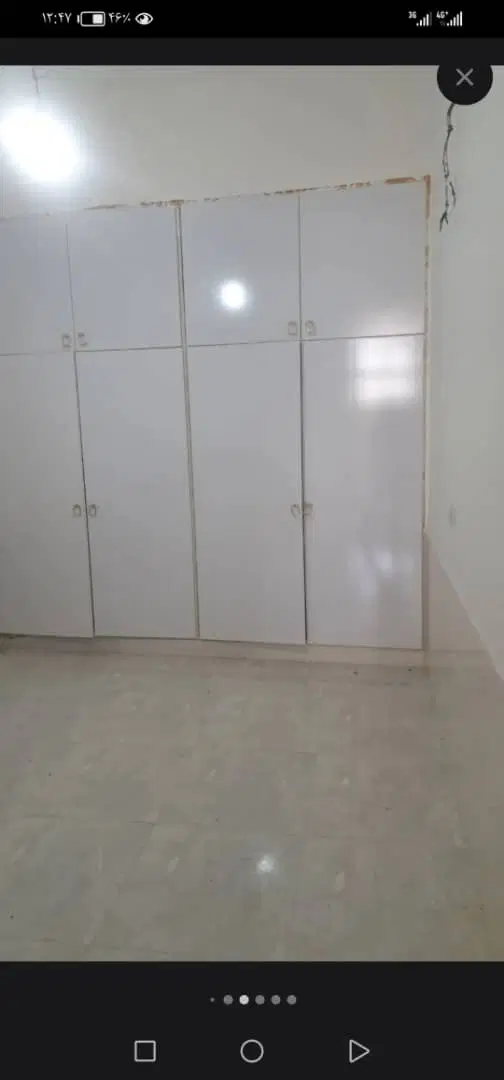 سوئیت در شاپورجان