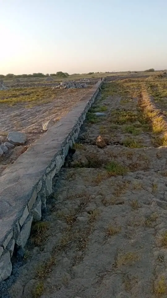 زمین کوی فرهنگیان