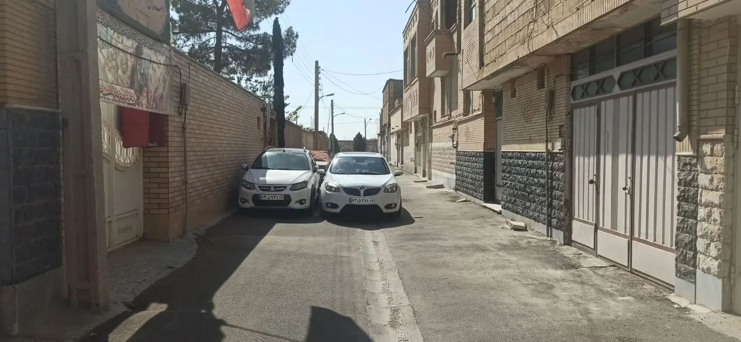 فروش منزل ویلایی 450متری درشرق اصفهان