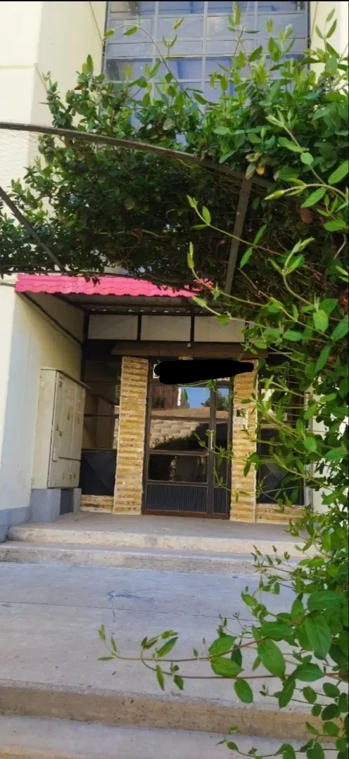 واحد ۷۵ متری دو خواب
