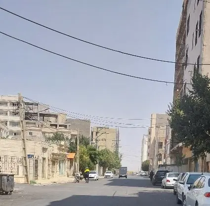 فروش زمین تجاری