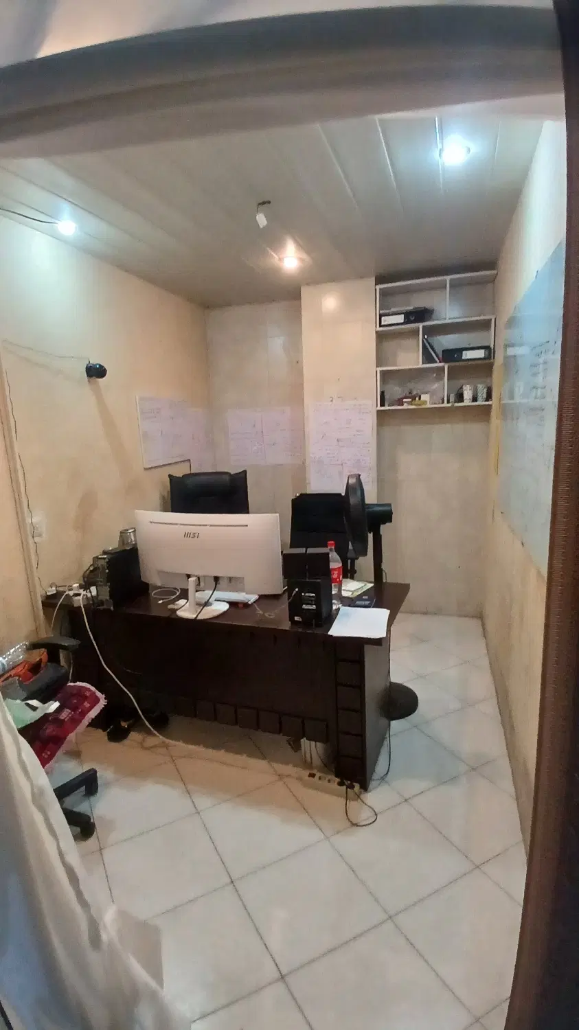 فروش مغازه _تهرانپارس_ فول امکانات_