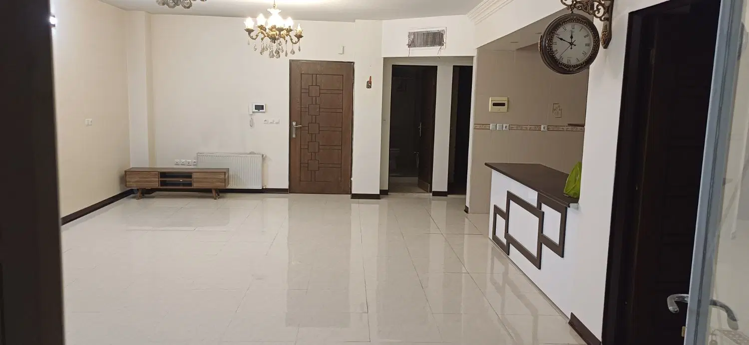 منزل اجاره ای شیک اطشاران